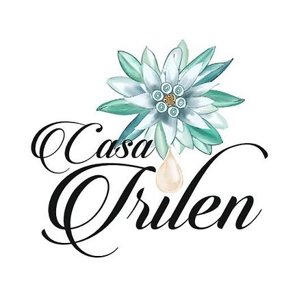 Hotel Casa Irilen Mînăstirea Humorului Exteriér fotografie