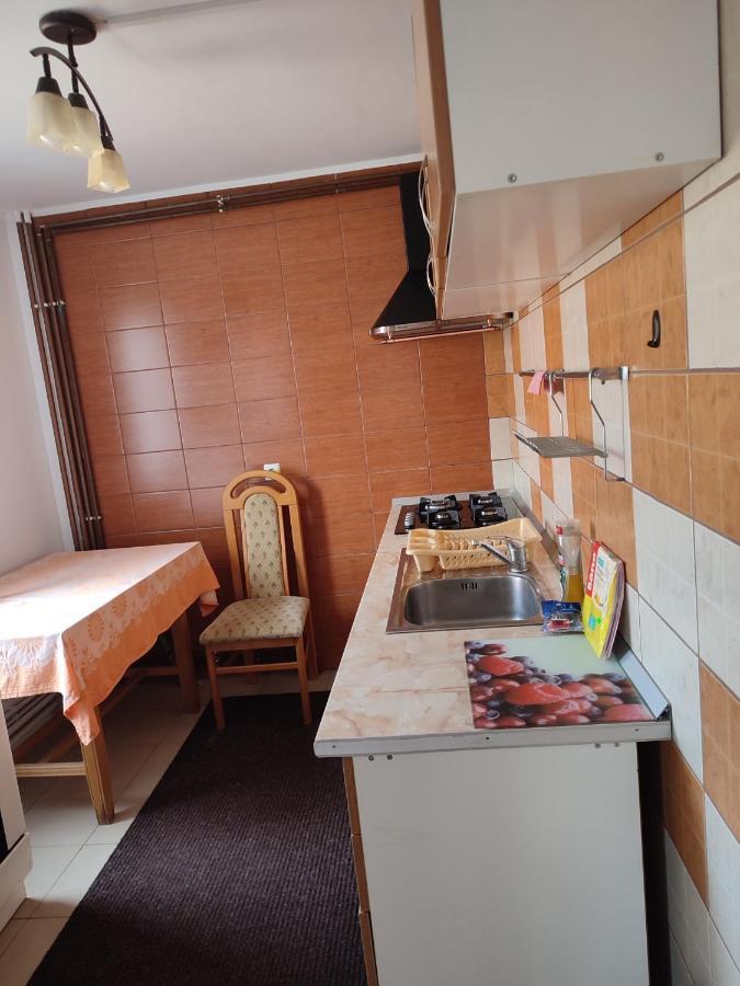 Hotel Casa Irilen Mînăstirea Humorului Exteriér fotografie
