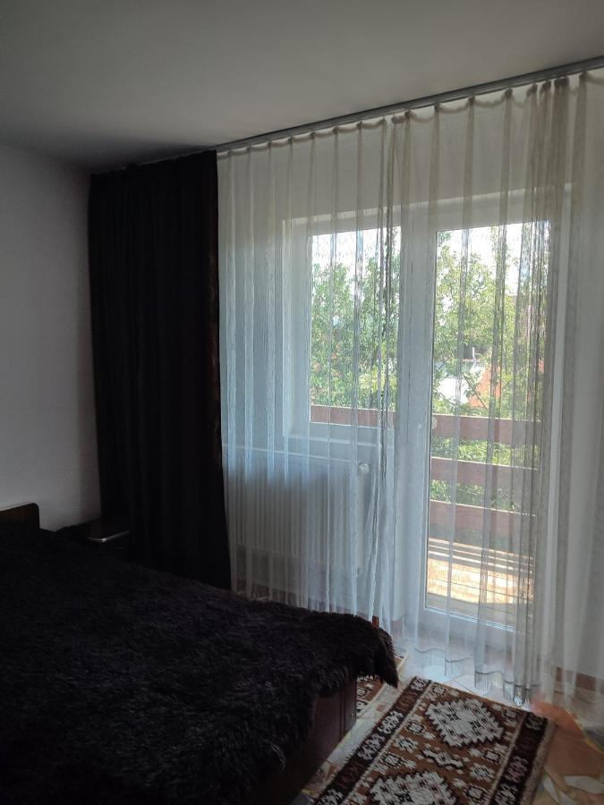Hotel Casa Irilen Mînăstirea Humorului Exteriér fotografie